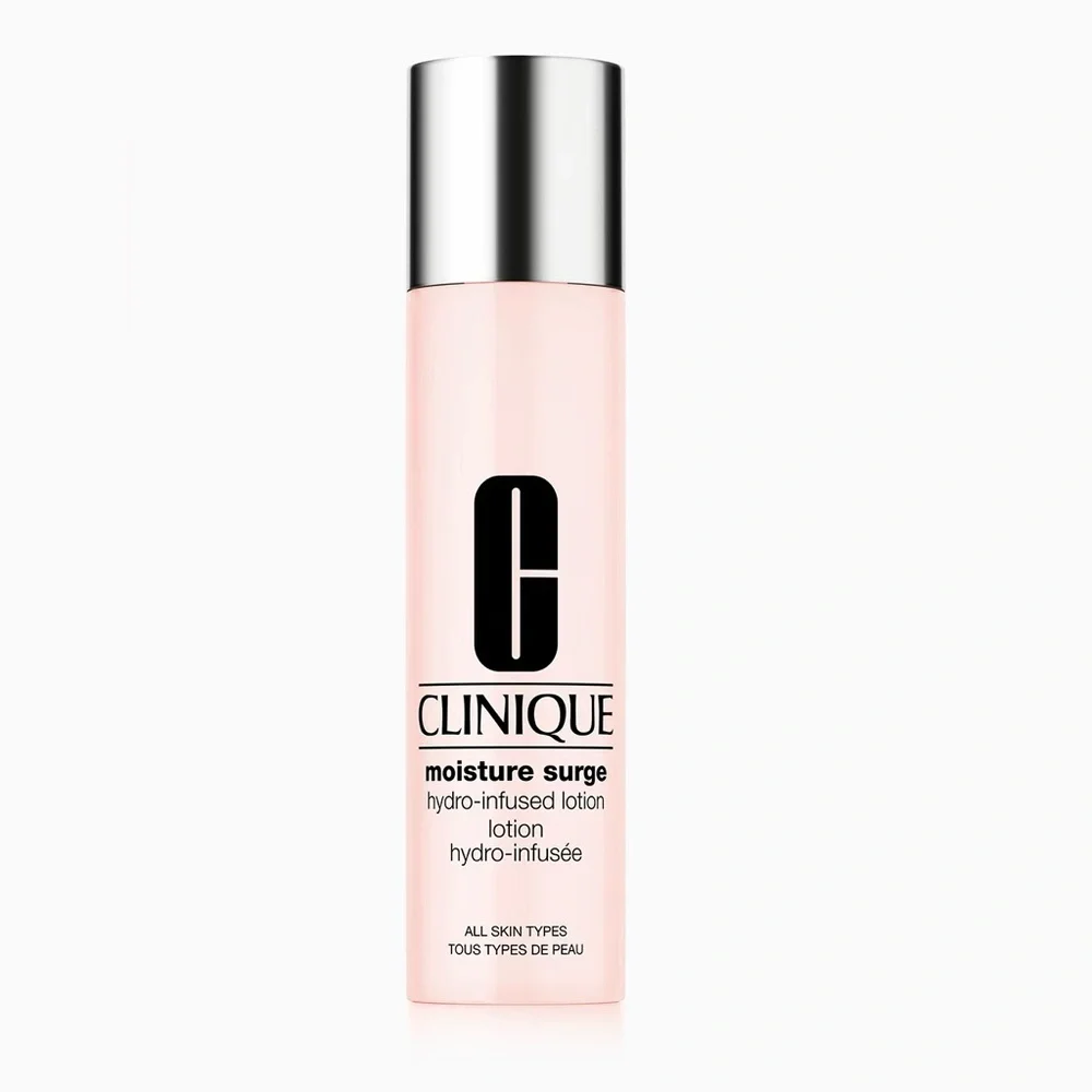 Clinique Moisture Surge Hydro-Infused Lotion 200ml